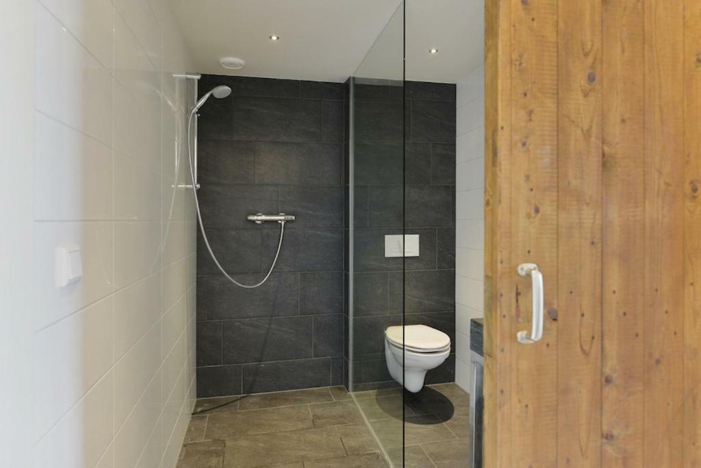 Bed and Breakfast Bos En Beek Ulvenhout Exterior foto