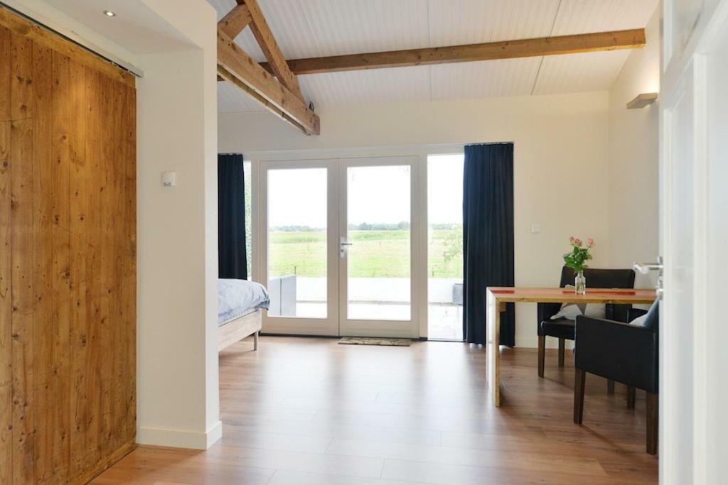 Bed and Breakfast Bos En Beek Ulvenhout Exterior foto